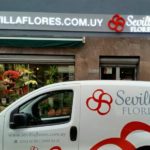 Sevilla Flores