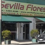 Sevilla Flores