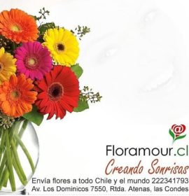 FLORAMOUR