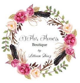 D’Flor Flowers Boutique