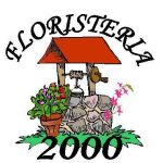 Floristería 2000