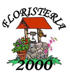 Floristería 2000