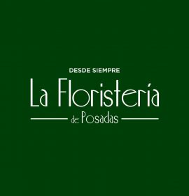 La floristería