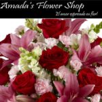AMADAS FLOWER SHOP