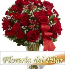 FLORERIA EL PILAR