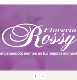 FLORERIA ROSSY
