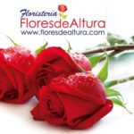 FLORES DE ALTURA