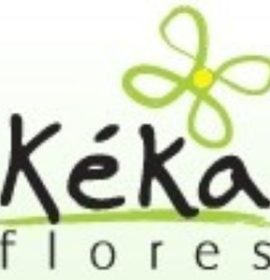 KEKA FLORES E PRESENTES LTDA ME