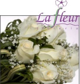 LA FLEUR SRL