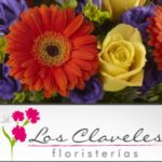 Florería Jardín de los Claveles