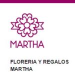 Florería y Regalos Martha