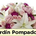 Jardín Pompdour