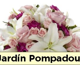 Jardín Pompdour