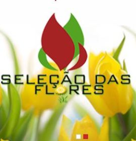 SELECAO DAS FLORES