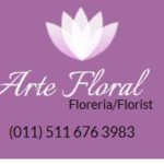 ARTE FLORAL FLORERIA