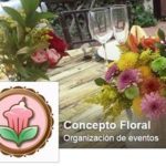 Concepto Floral