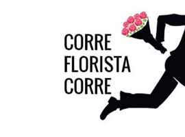 CORRE FLORISTA CORRE