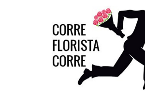 Su florista fina de confianza. 