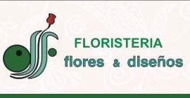 FLORES CON DISENO