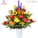 Florería San Borja