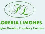 FLORERIA LIMONES