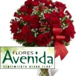 FLORES AVENIDA