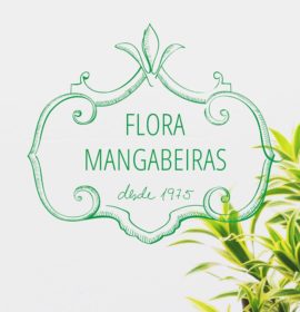 FLORICULTURA MANGABEIRAS