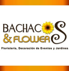BACHACOS FLOWERS