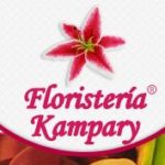 FLORISTERIA KAMPARY