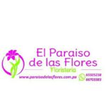 EL PARAISO DE LAS FLORES