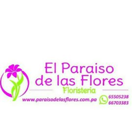 EL PARAISO DE LAS FLORES