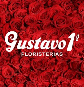 Floristería Gustavo 1