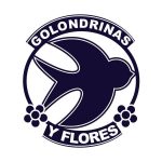 Golondrinas Y Flores