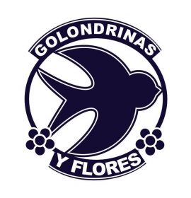 Golondrinas Y Flores