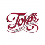 TOVE’S FLOWER SHOP