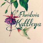 Florería Kattleya