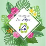 Floristería los Alpes