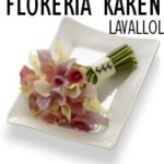 FLORERIA KAREN