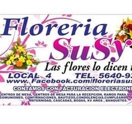 Florería Susy