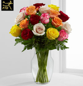 L CARLOS FLORISTS