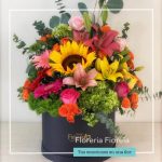 Florería Fiorela