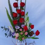 Florería Niza – Pachuca
