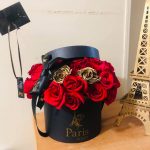 Paris Roses TJ
