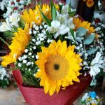 Floristería Konün Wenu