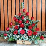 Floristería Konün Wenu