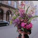 Paris Roses TJ