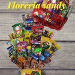 Florería Sandy