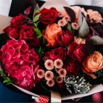 Floristería Sueños Mágicos