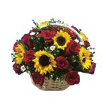 Estatus Floristeria