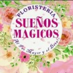 Floristería Sueños Mágicos